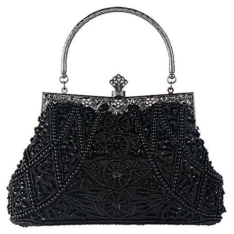 amazon evening purses|purses for evening wear.